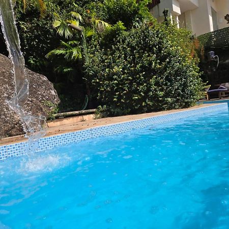 Apartamentos Casa Da Pedra Ubatuba Dış mekan fotoğraf
