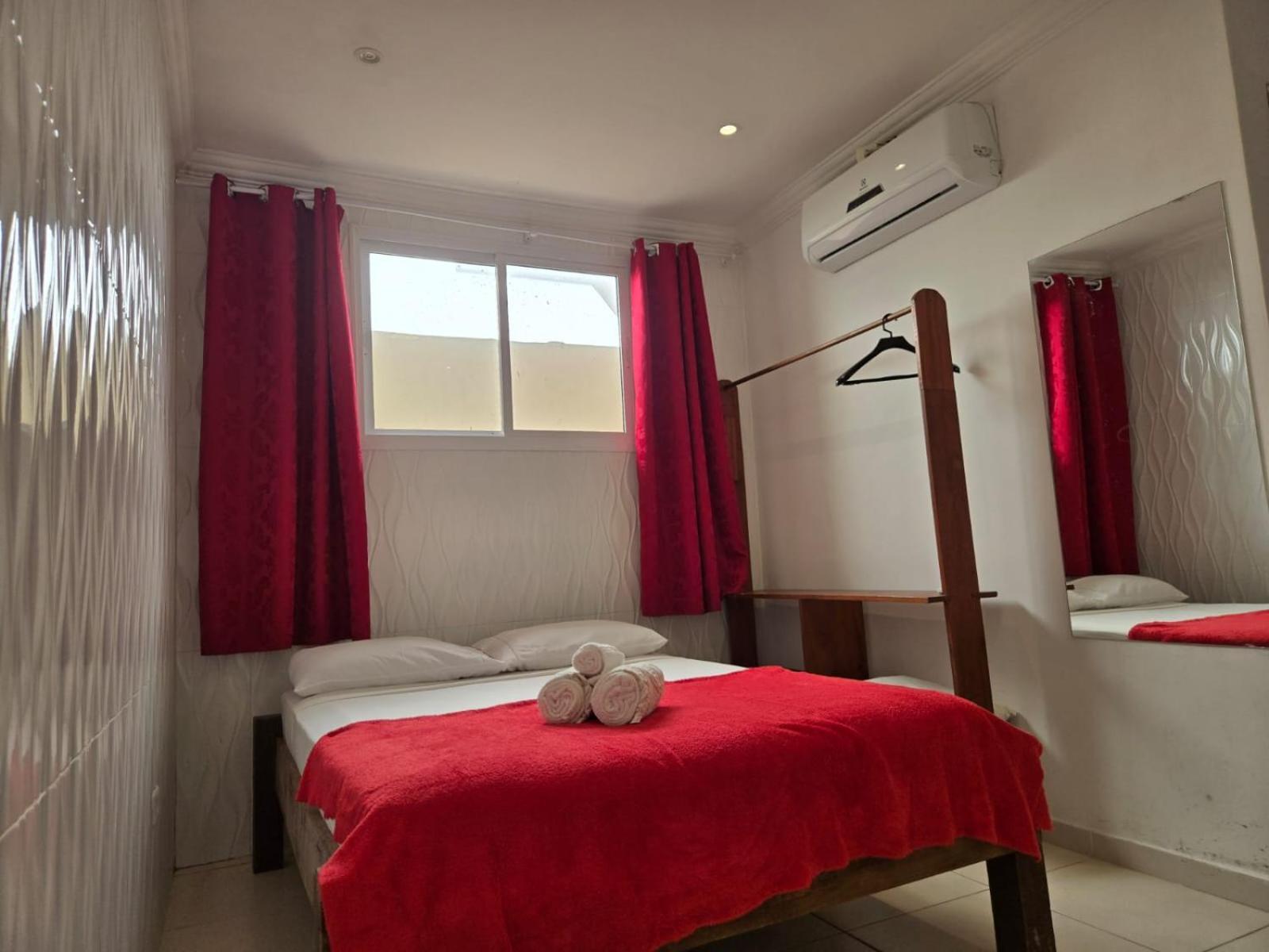 Apartamentos Casa Da Pedra Ubatuba Dış mekan fotoğraf