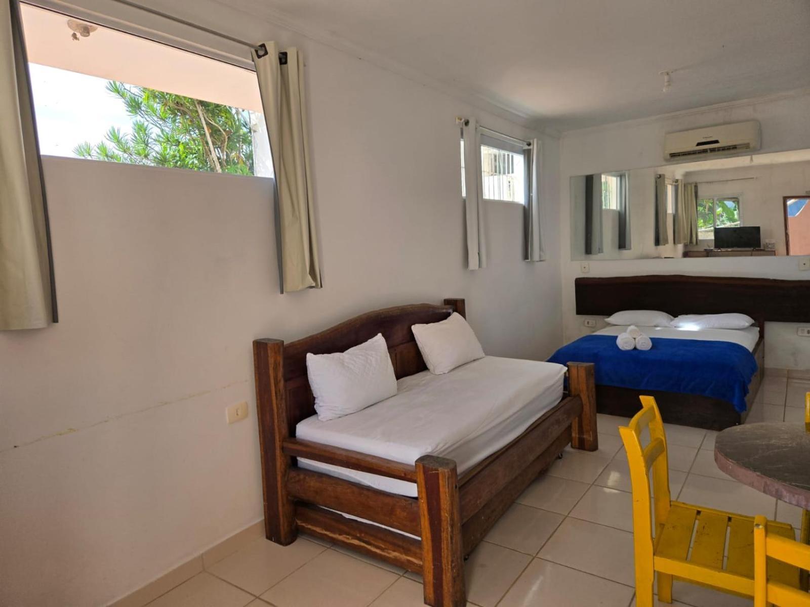Apartamentos Casa Da Pedra Ubatuba Dış mekan fotoğraf