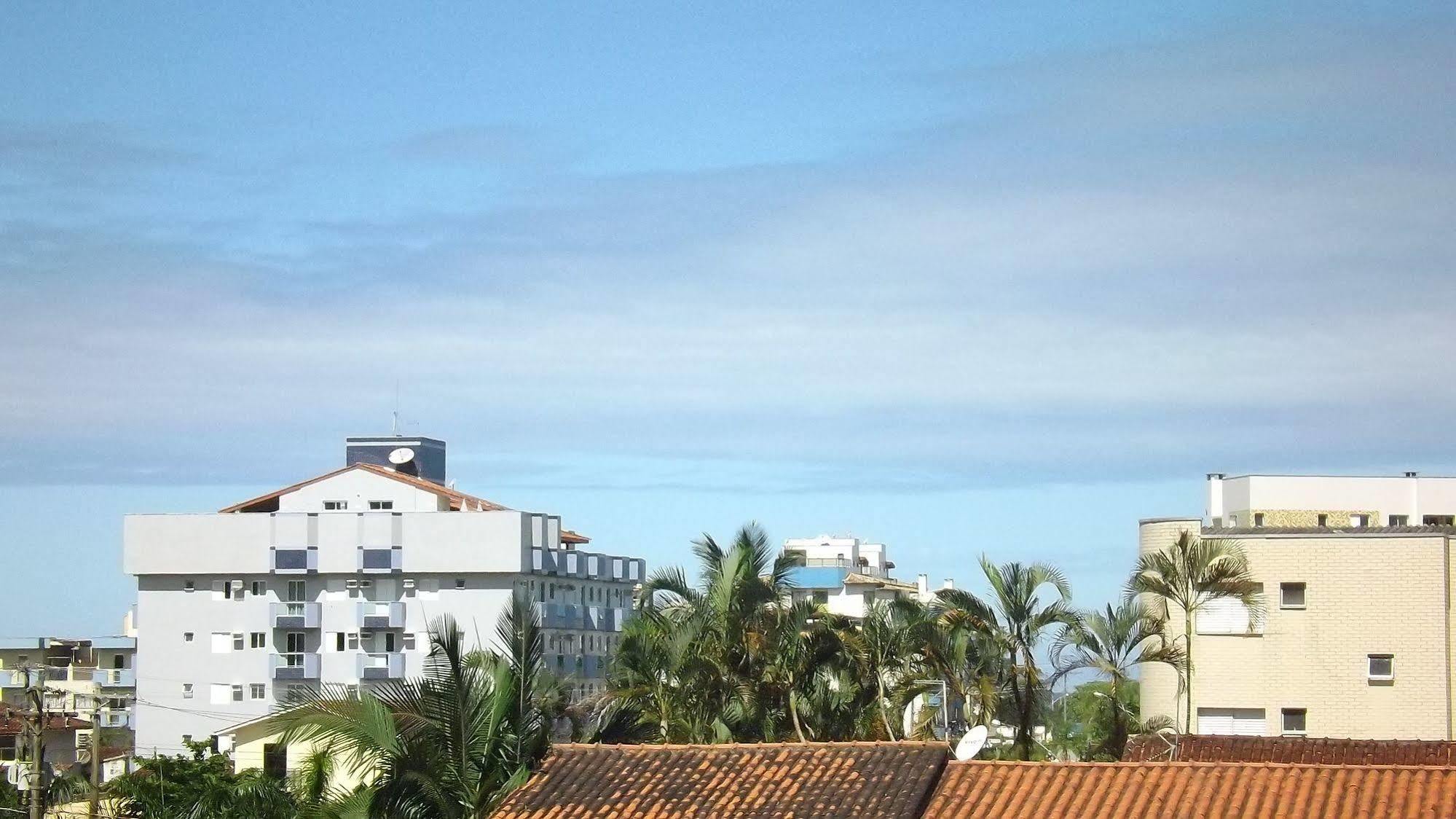 Apartamentos Casa Da Pedra Ubatuba Dış mekan fotoğraf